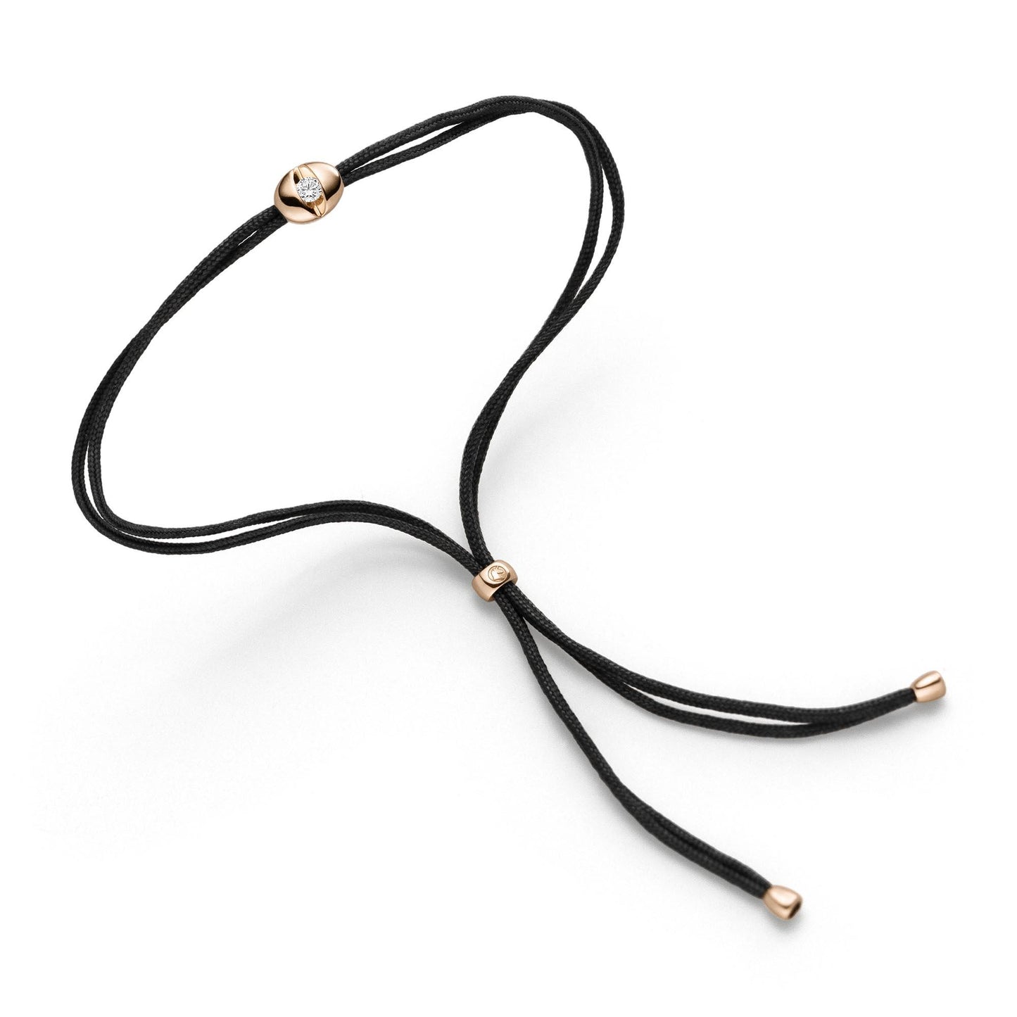 COLORTAIRE Armband • Diamant von Schaffrath (751_CT002_01_11_RW)