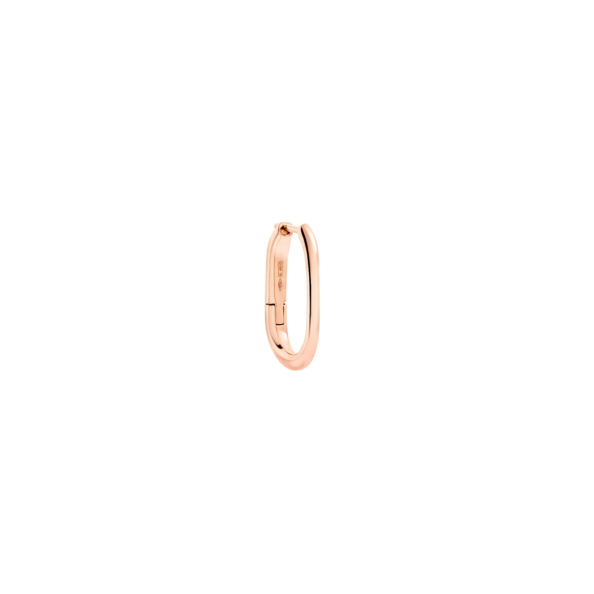 Creole Essentials Roségold, Roségold von DoDo (DHC4000-ESSEN-0009R)