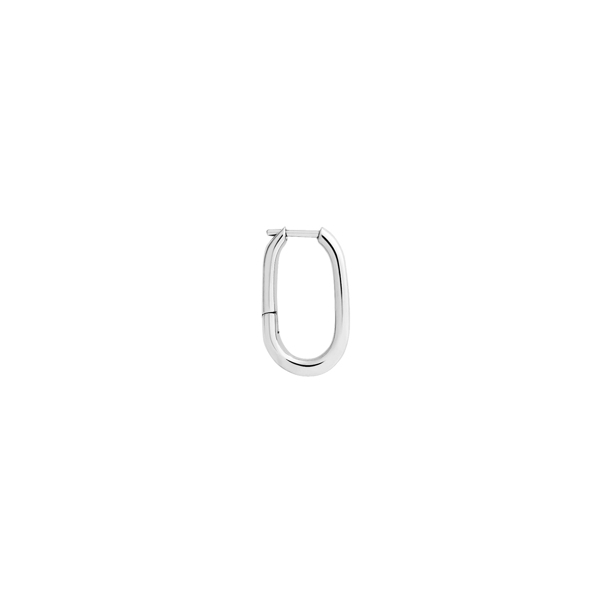 Creole Essentials Silber, Silber von DoDo (DHC4000-ESSEN-000AG)