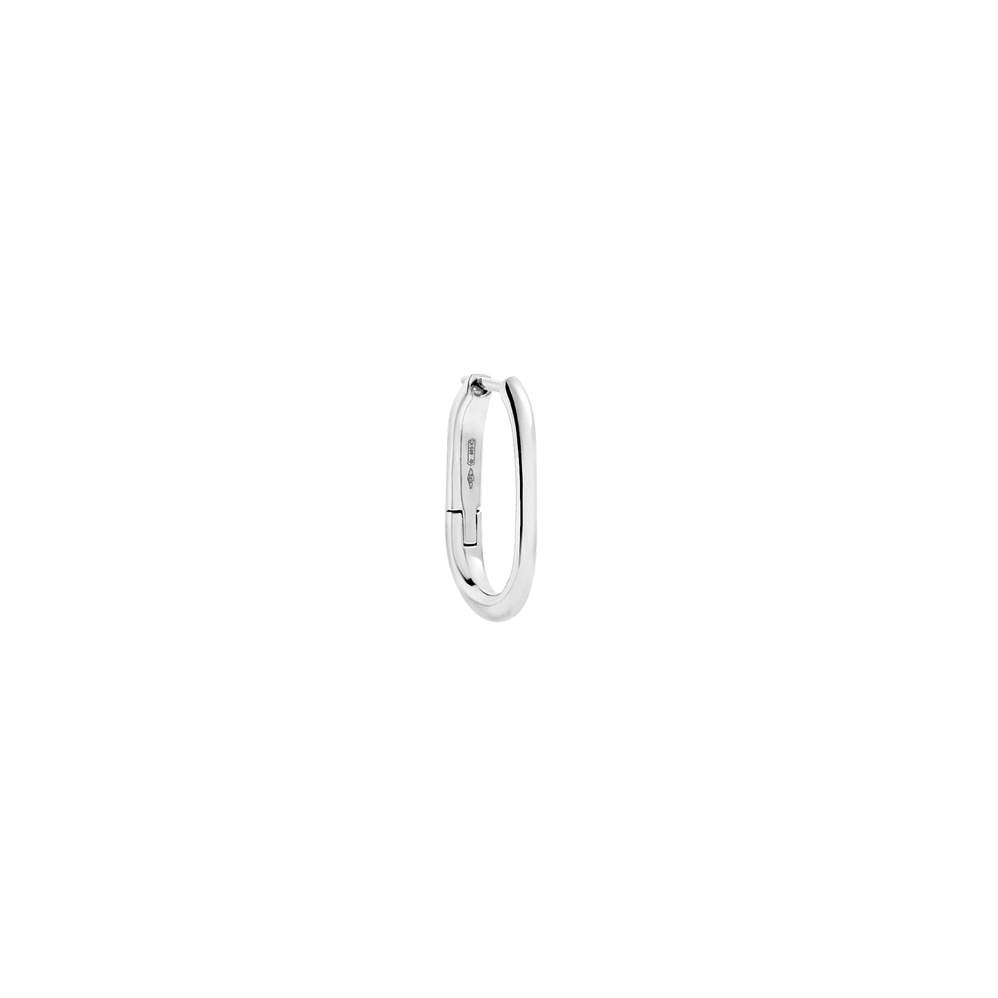 Creole Essentials Silber, Silber von DoDo (DHC4000-ESSEN-000AG)