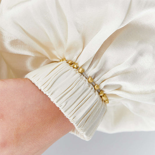 Dancing Elite Armband, Gelbgold • Diamant von Nanis (BS2-589)