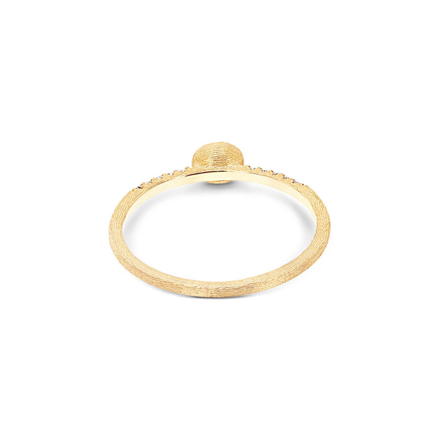 Dancing Élite Ring, Gelbgold • Diamant von Nanis (AS8-589)