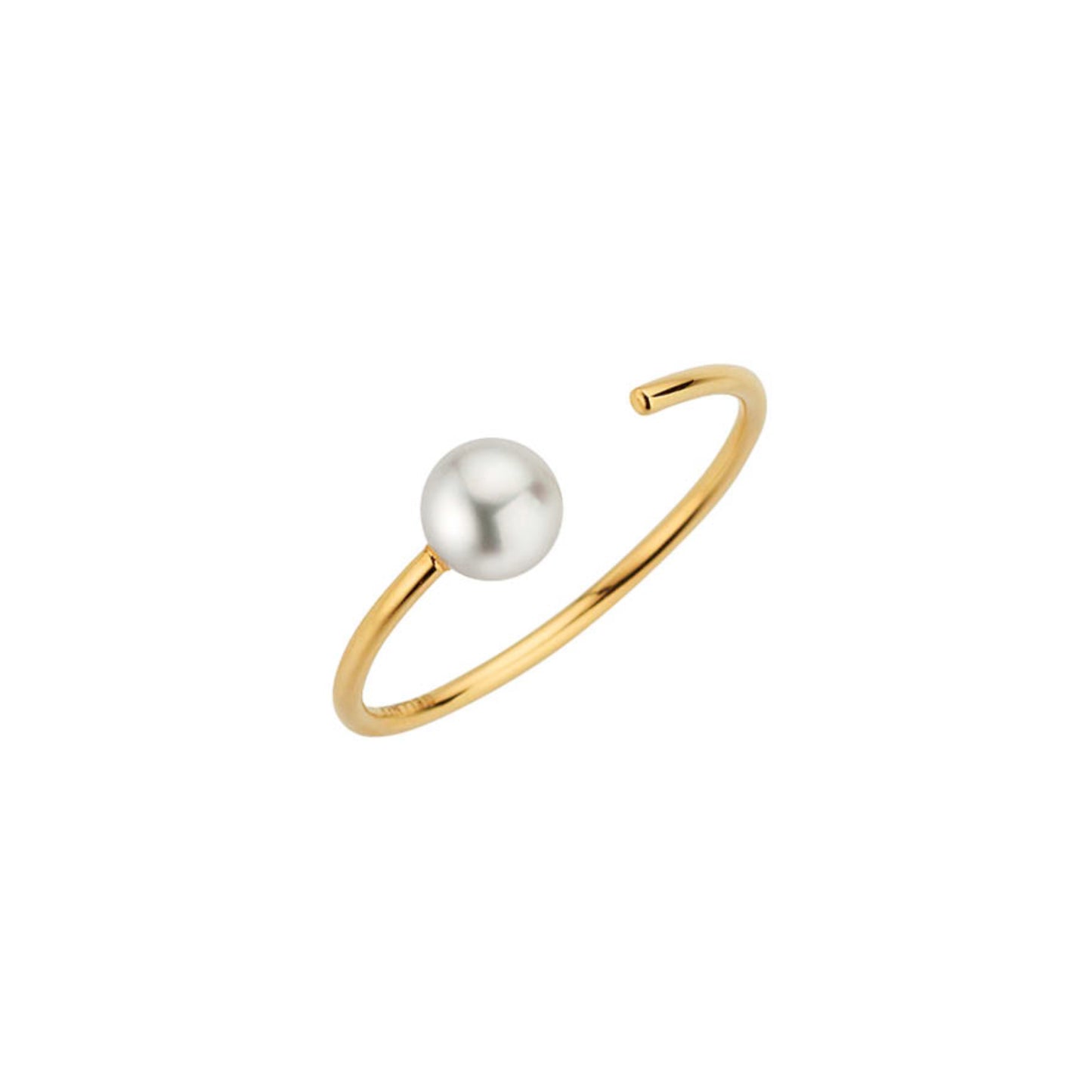 Delight Ring, Roségold von Gellner (5-23844-01)