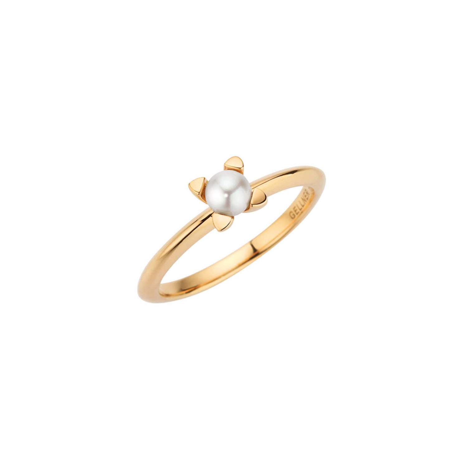 DELIGHT Ring, Roségold von Gellner (5-24453-01) DELIGHT Ring, Roségold von Gellner (5-24453-01)