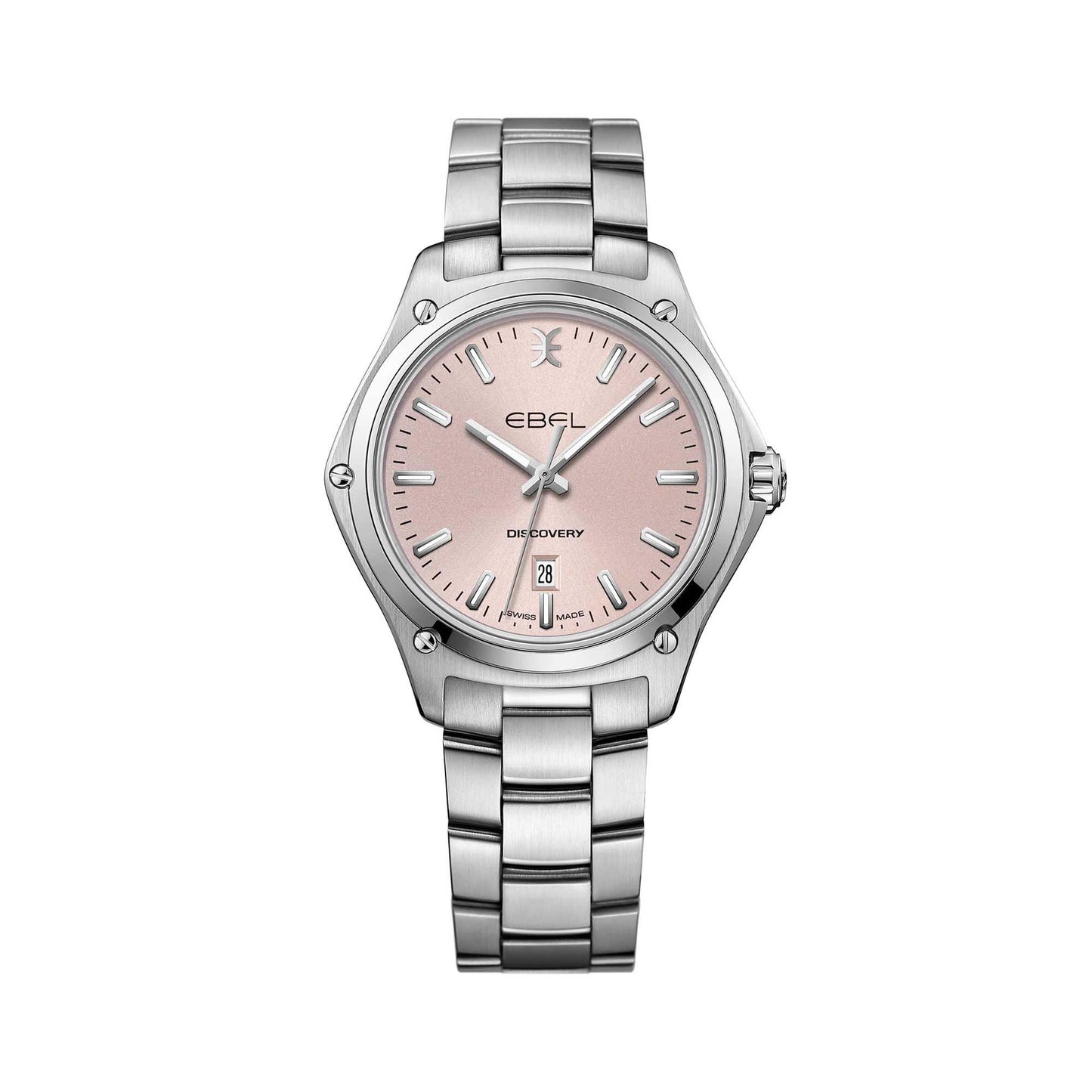 Discovery Lady, Edelstahl von EBEL (1216422) Discovery Lady, Edelstahl von EBEL (1216422)