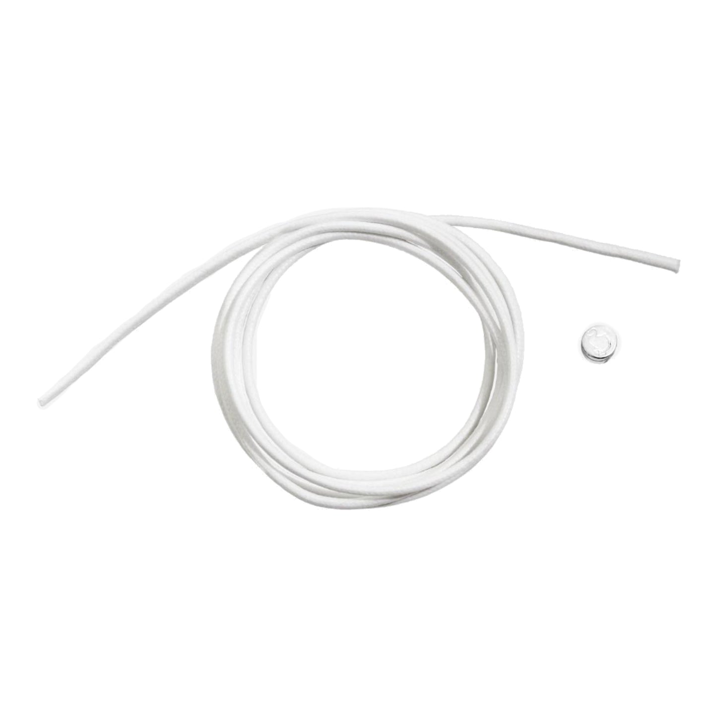 DoDo Dicke Kordel (DDA6000-CORDL-0BIAG) aus Silber