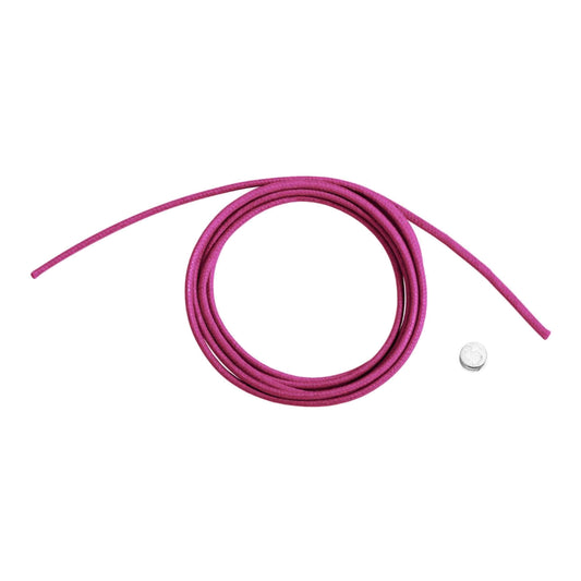 DoDo Dicke Kordel (DDA6000-CORDL-FUCAG) aus Silber