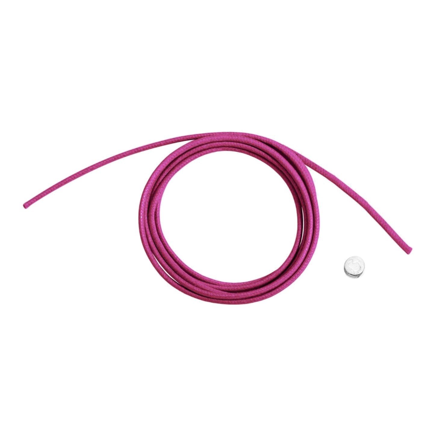 DoDo Dicke Kordel (DDA6000-CORDL-FUCAG) aus Silber