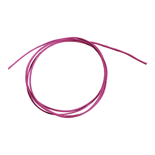 Dünne Kordel, Silber von DoDo (DDA6005-CORDS-FUCAG)