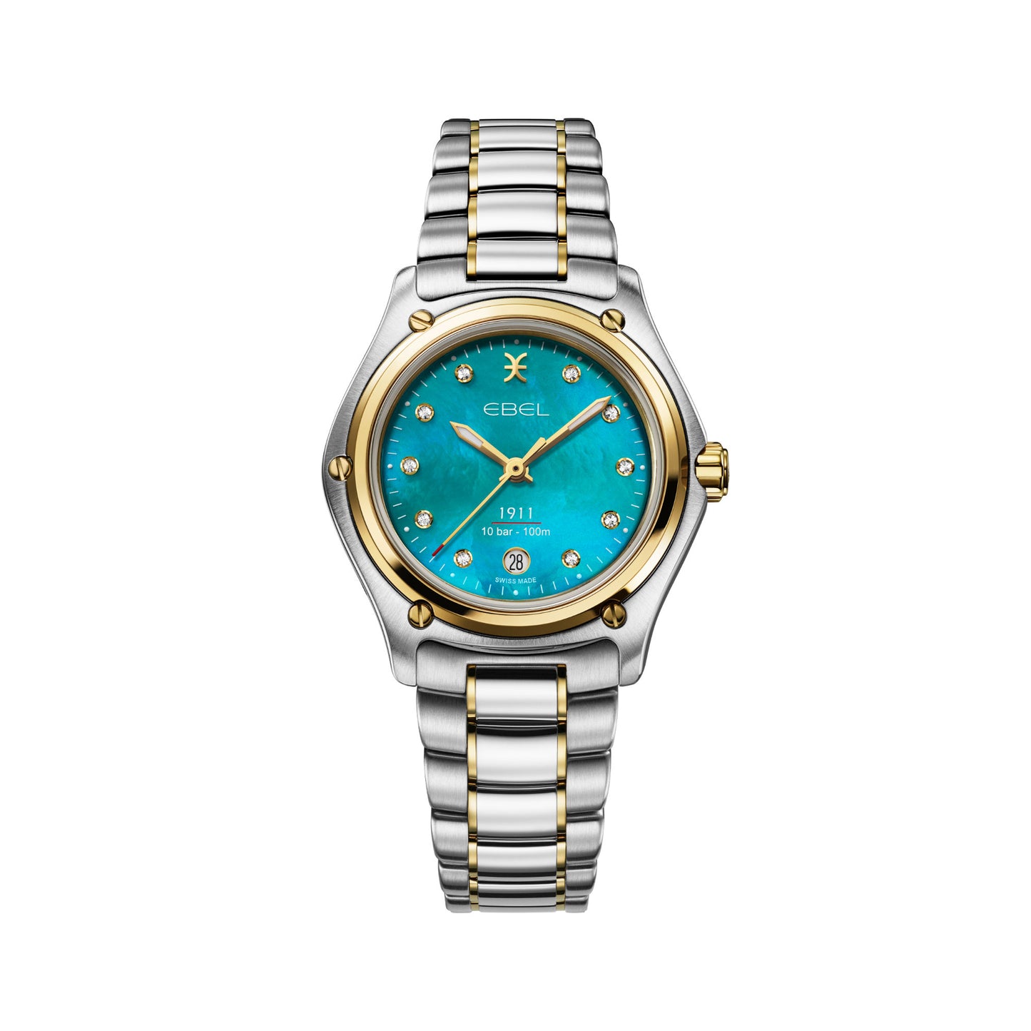 Ebel 1911 von EBEL (1216668) Ebel 1911 von EBEL (1216668)
