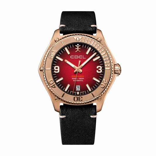 Discovery Bronze, Titan von EBEL (1216499)