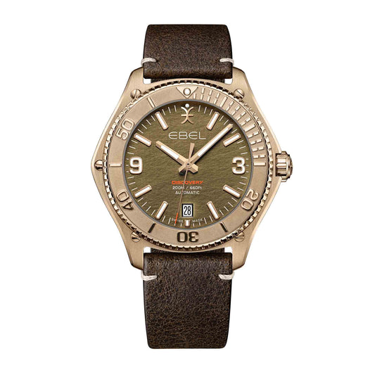 Discovery Gent, Titan von EBEL (1216471)