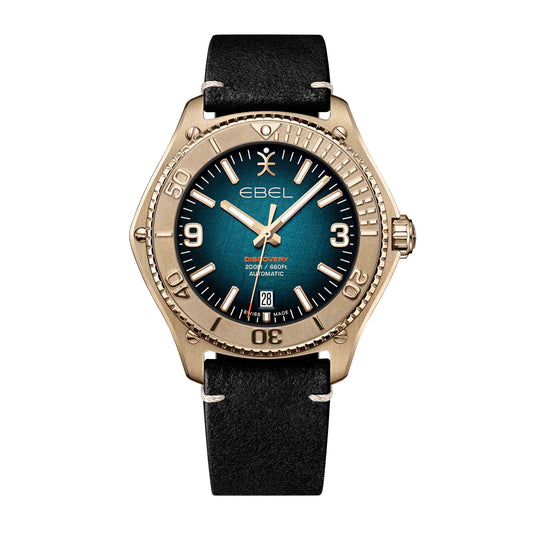 Discovery Gent, Titan von EBEL (1216472)