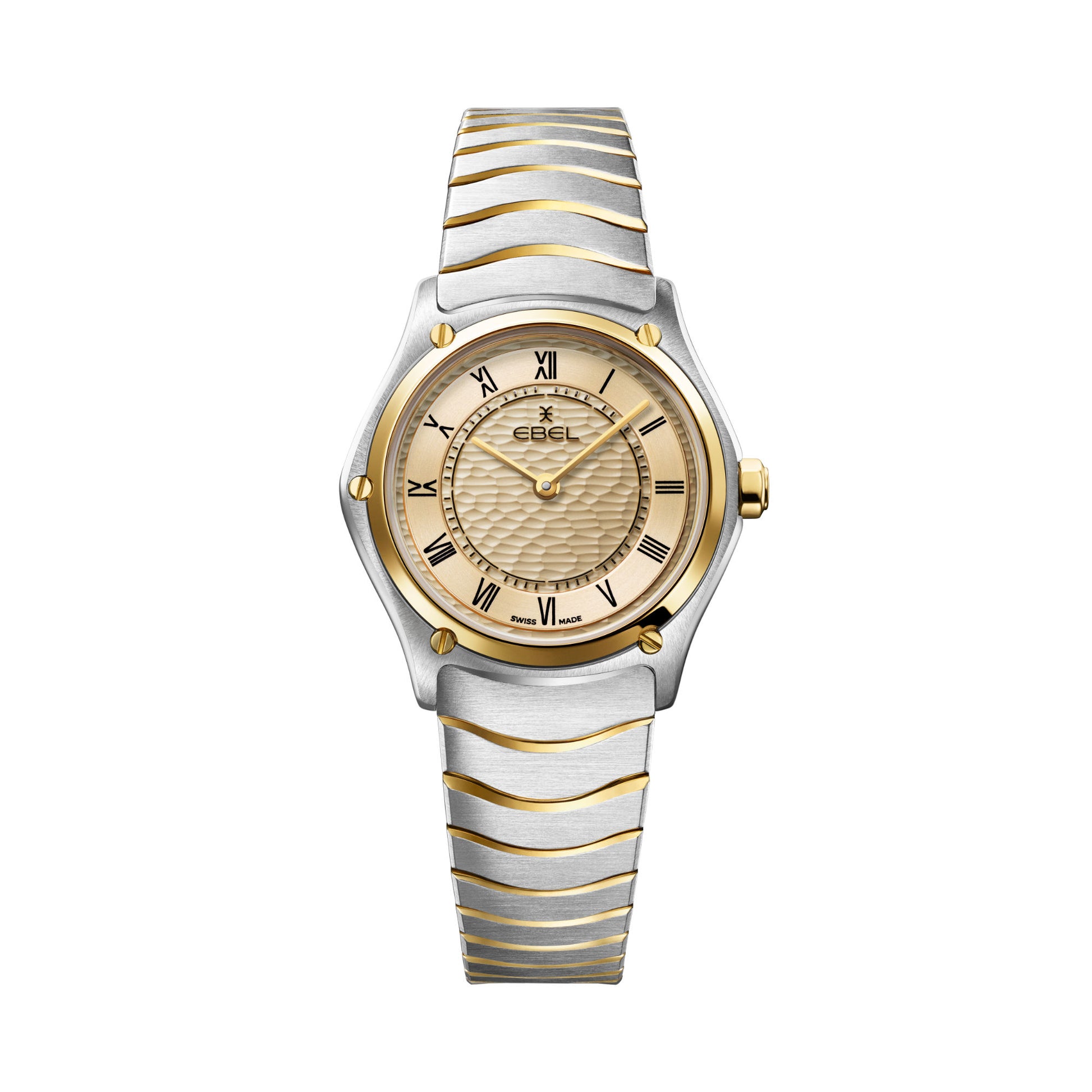 Sport Classic, Gelbgold von EBEL (1216698)