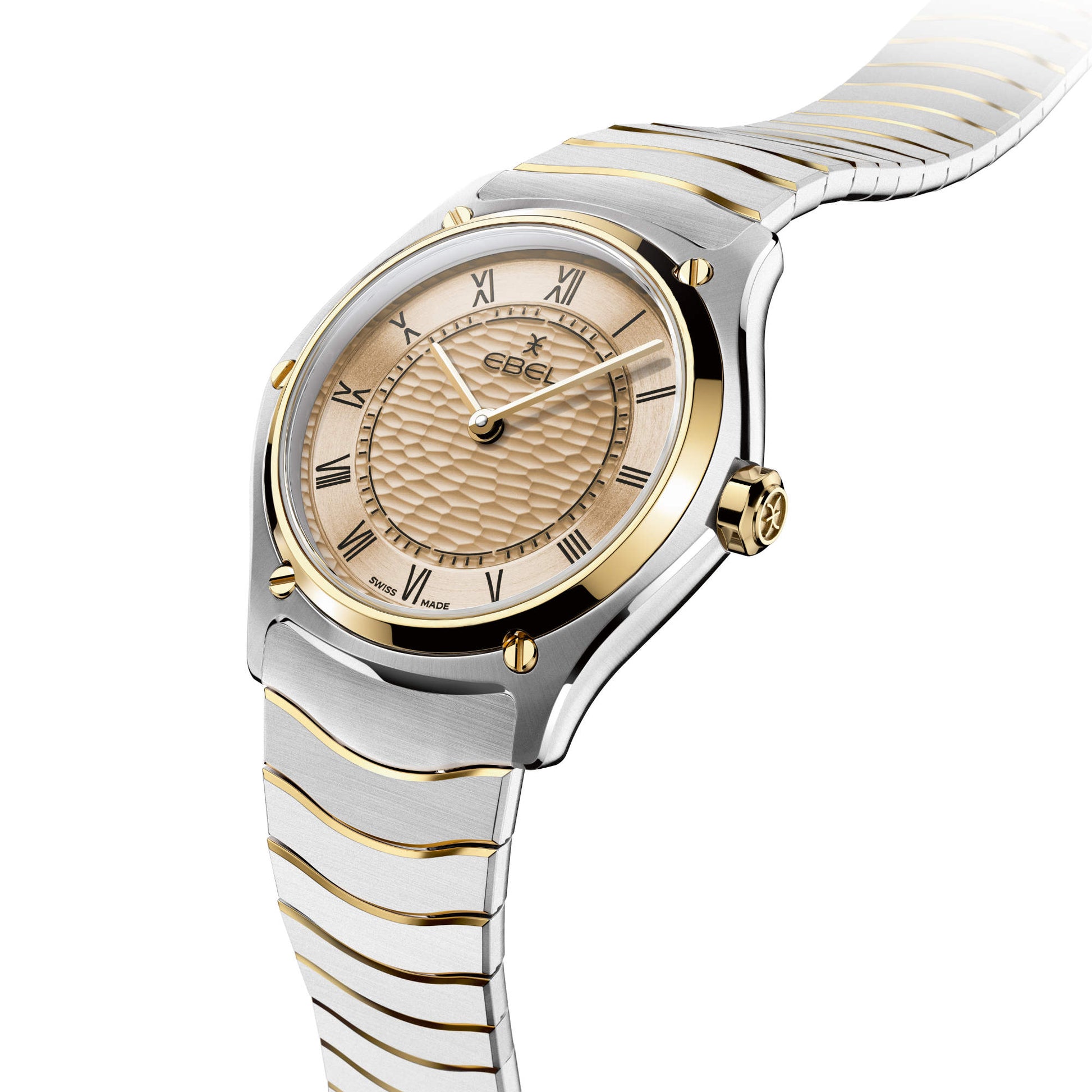 Sport Classic, Gelbgold von EBEL (1216698)