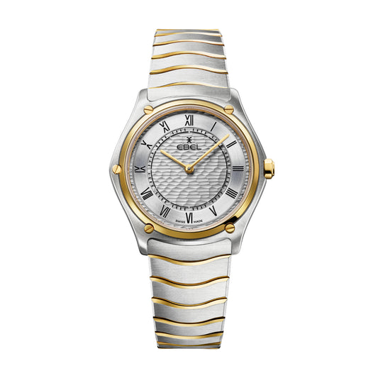 Sport Classic, Gelbgold von EBEL (1216706)