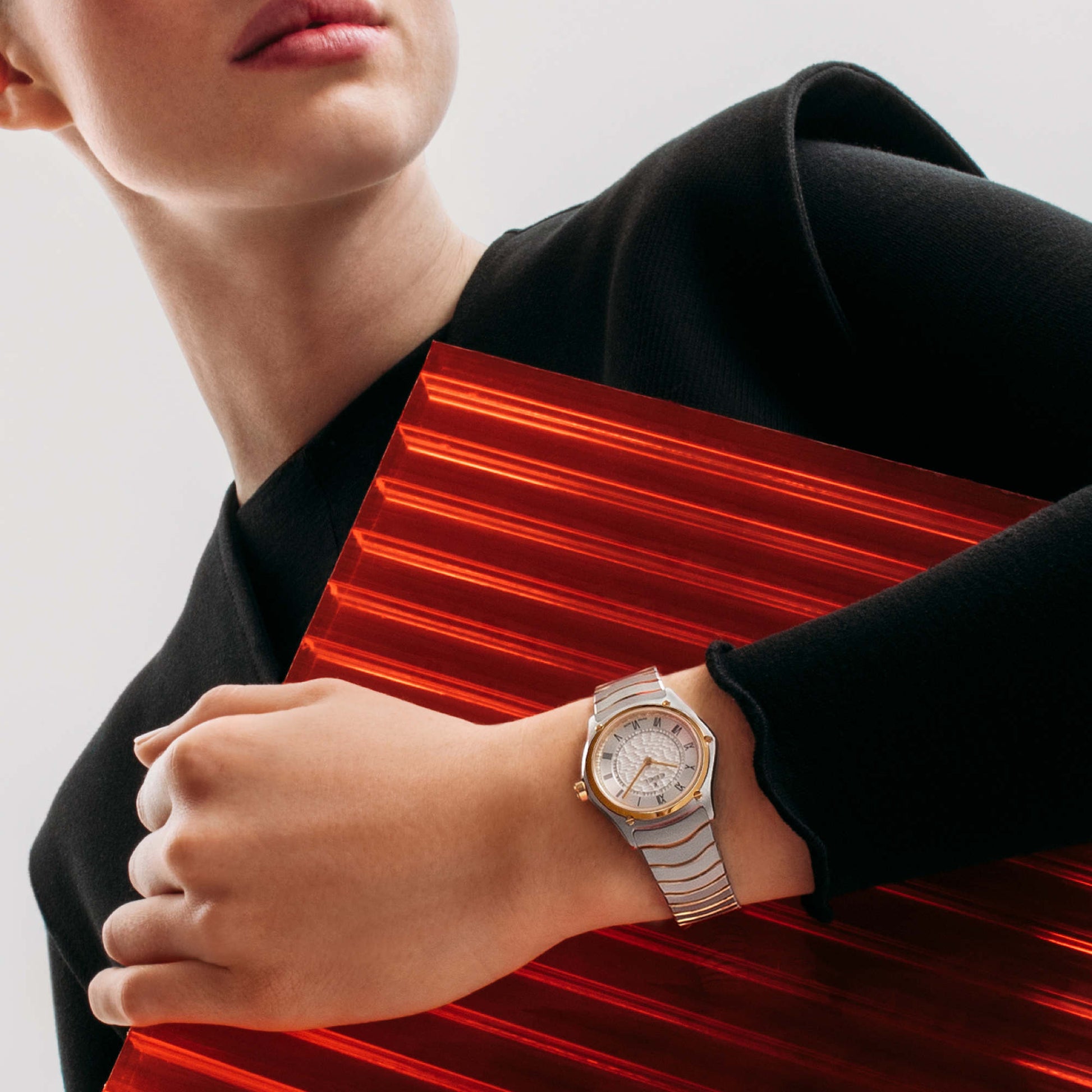 Sport Classic, Gelbgold von EBEL (1216706)