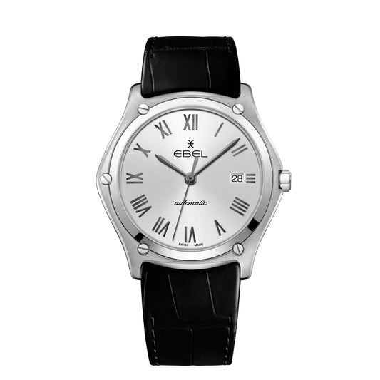 Sport Classic Gent, Leder von EBEL (1216457)