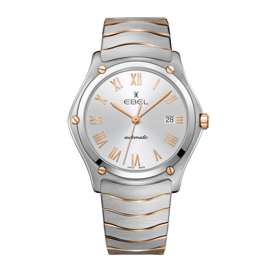 Sport Classic Gent, Roségold von EBEL (1216503M)