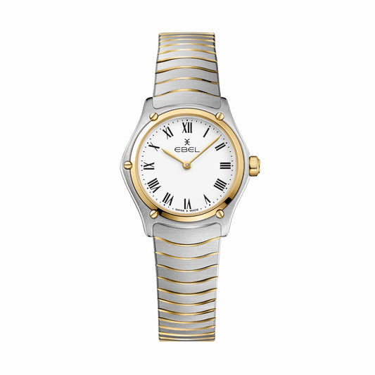 Sport Classic Mini, Gelbgold von EBEL (1216384A)