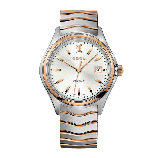 Wave Gent, Roségold von EBEL (1216204)