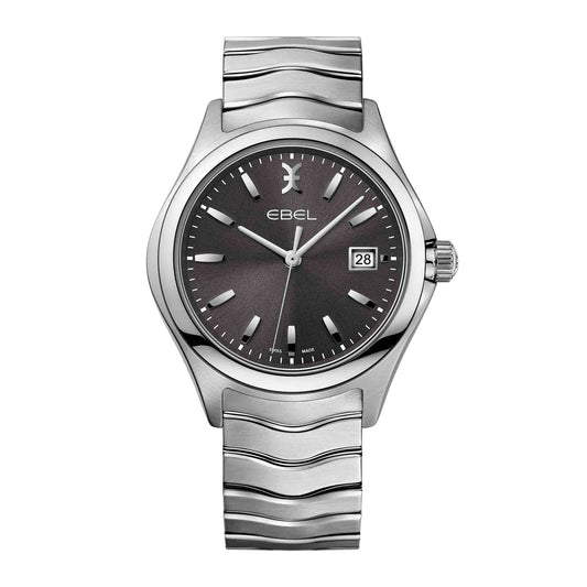 Wave Gent, Edelstahl von EBEL (1216239)