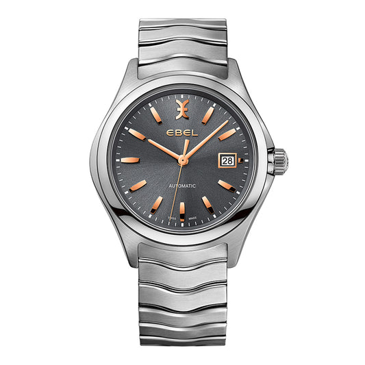 Wave Gent, Edelstahl von EBEL (1216383)