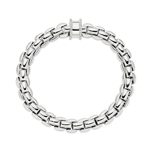 Eka Flex'it Armband von FOPE (60811BX_BB_B_XBX_0XS)