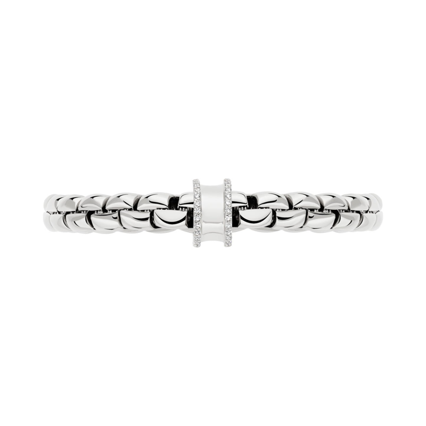 Eka Flex'it Armband von FOPE (60811BX_BB_B_XBX_0XS)