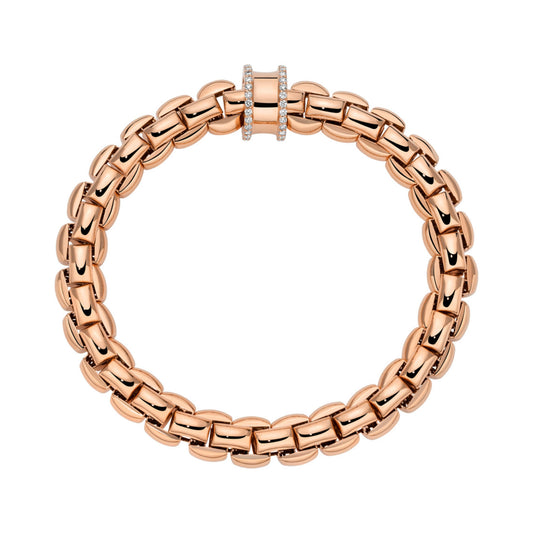 Eka Flex'it Armband von FOPE (60811BX_BB_R_XRX_0XS)