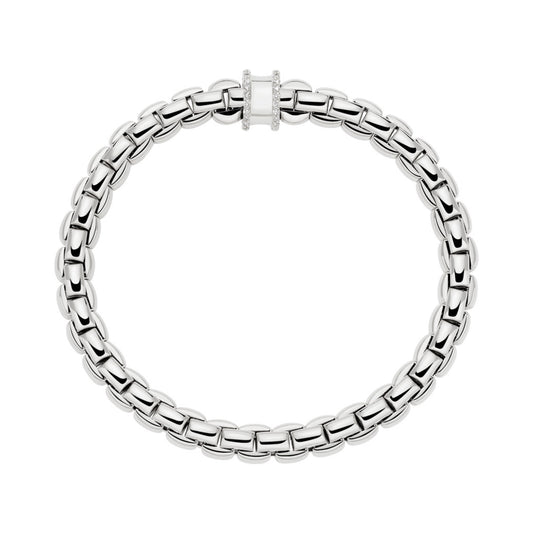 Eka Flex'it Armband von FOPE (70805BX_BB_B_XBX_0XS)