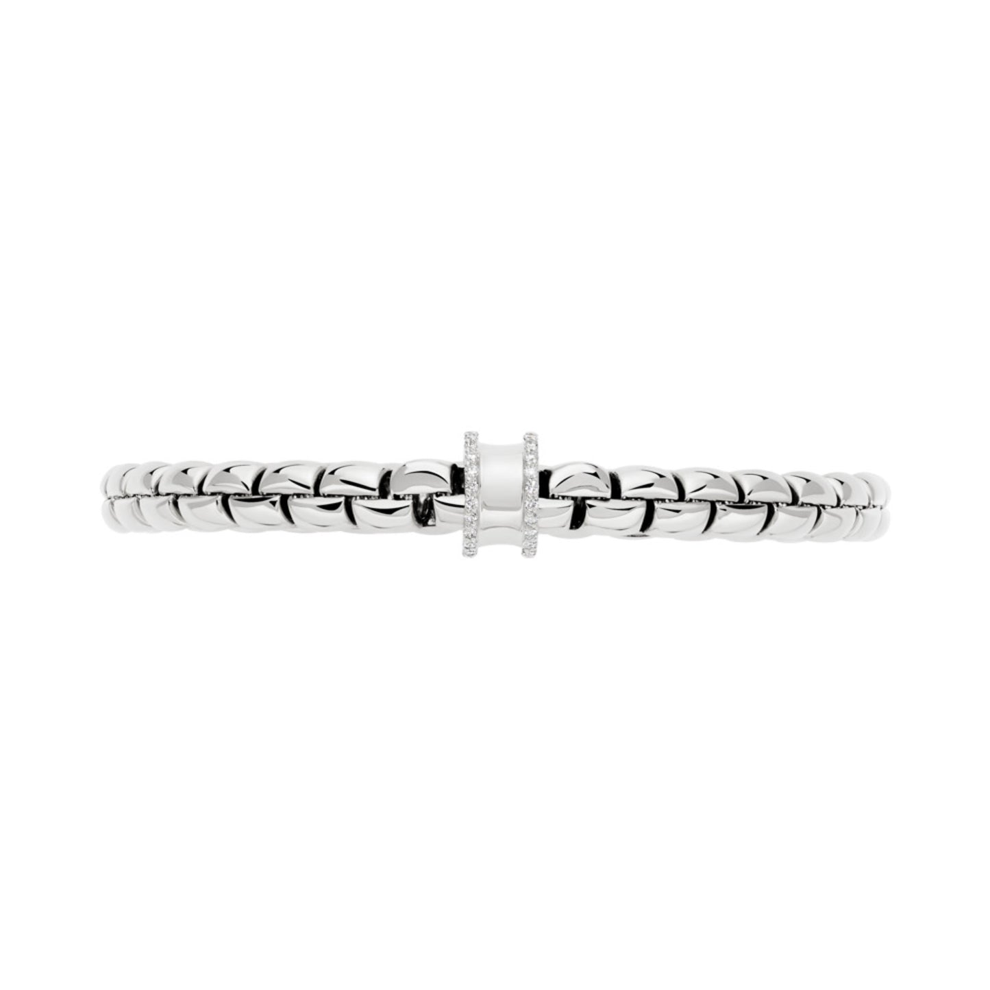 Eka Flex'it Armband von FOPE (70805BX_BB_B_XBX_0XS)