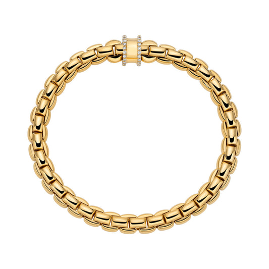 Eka Flex'it Armband von FOPE (70805BX_BB_G_XGX_0XS)