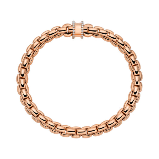 Eka Flex'it Armband von FOPE (70805BX_BB_R_XRX_0XS)