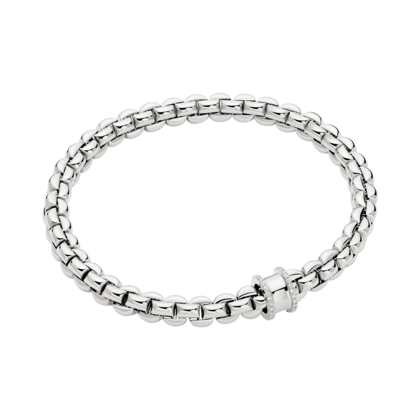 Eka Flex'it Armband von FOPE (72810BX_BB_B_XBX_0XS)