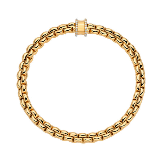 Eka Flex'it Armband von FOPE (72810BX_BB_G_XGX_0XS)