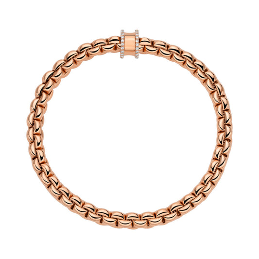 Eka Flex'it Armband von FOPE (72810BX_BB_R_XRX_0XS)