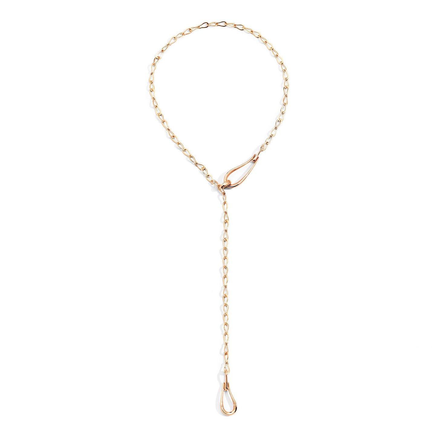 Halskette Fantina, Roségold von Pomellato (PCC1020O700000000)