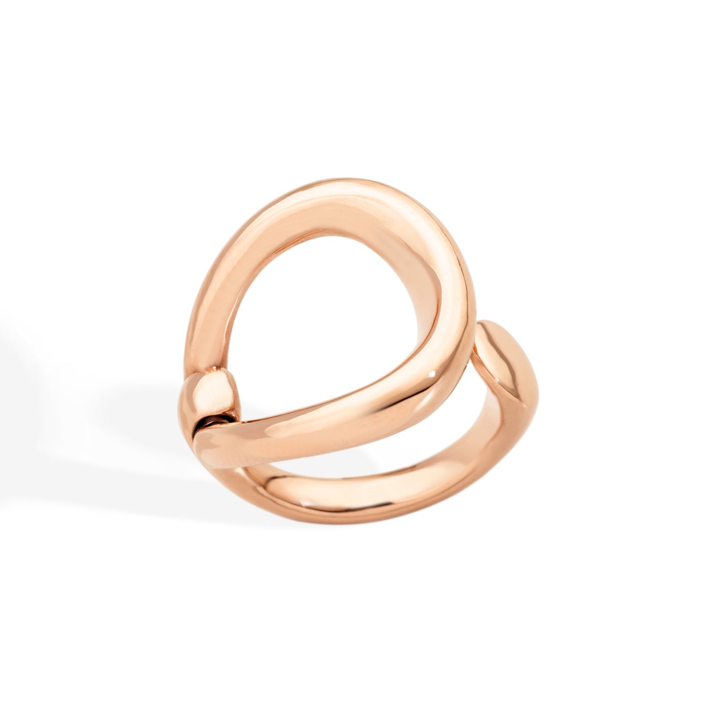 Fantina Ring, Roségold von Pomellato (PAC0091O700000000) Fantina Ring, Roségold von Pomellato (PAC0091O700000000)