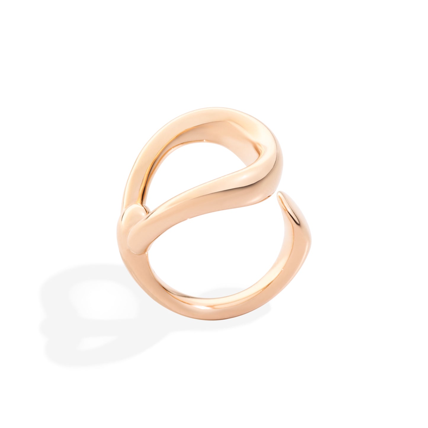 Fantina Ring, Roségold von Pomellato (PAC0091O700000000) Fantina Ring, Roségold von Pomellato (PAC0091O700000000)