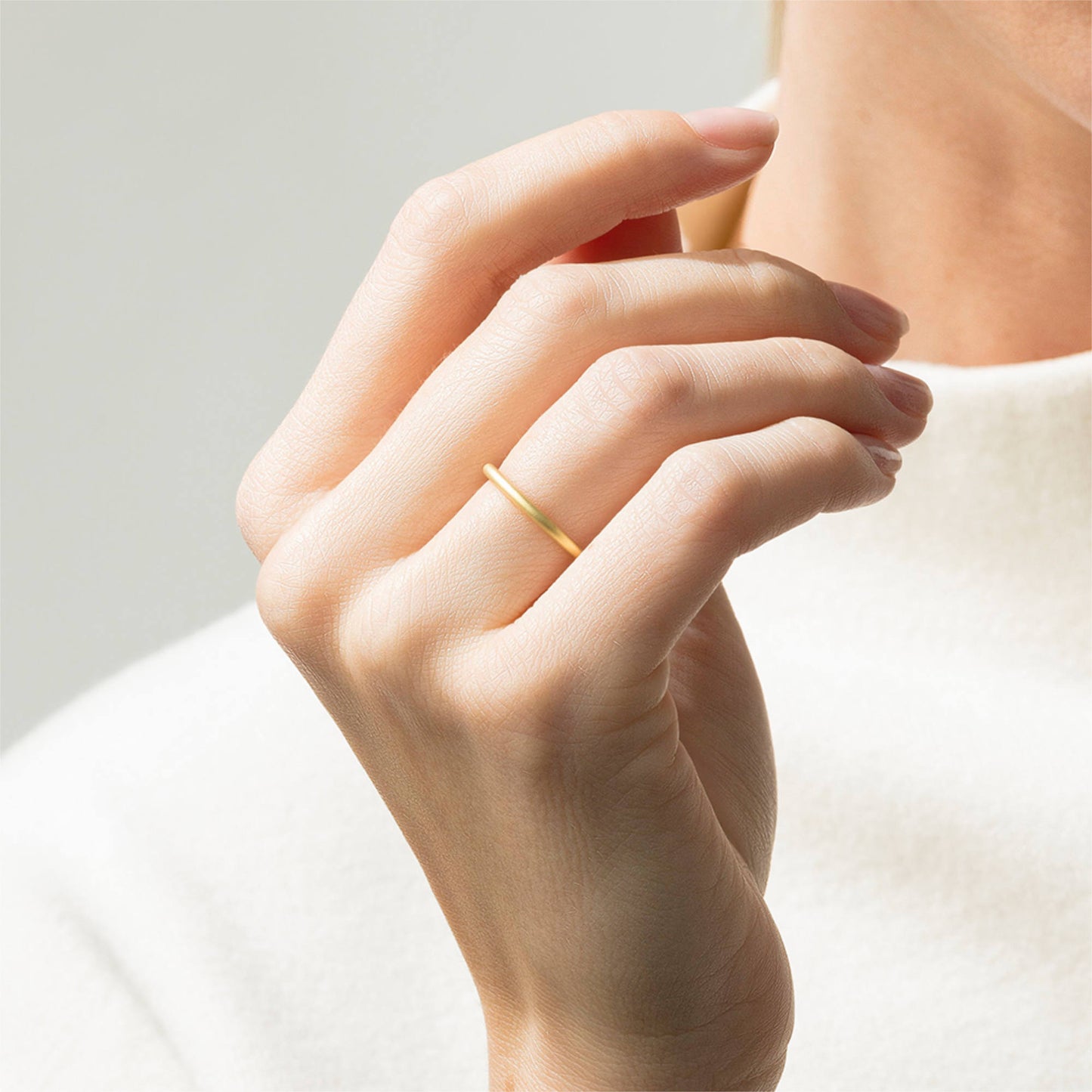 Farbringe • Diamant von Niessing (N281070-cy)