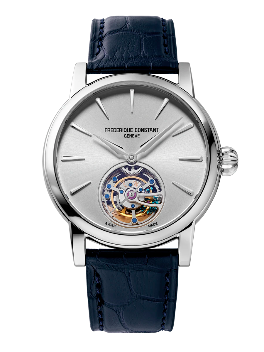 Manufacture Classic Tourbillon