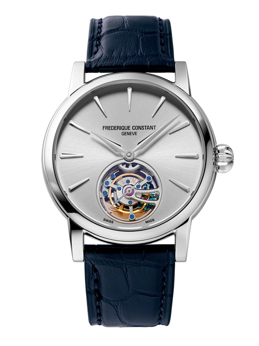 Manufacture Classic Tourbillon