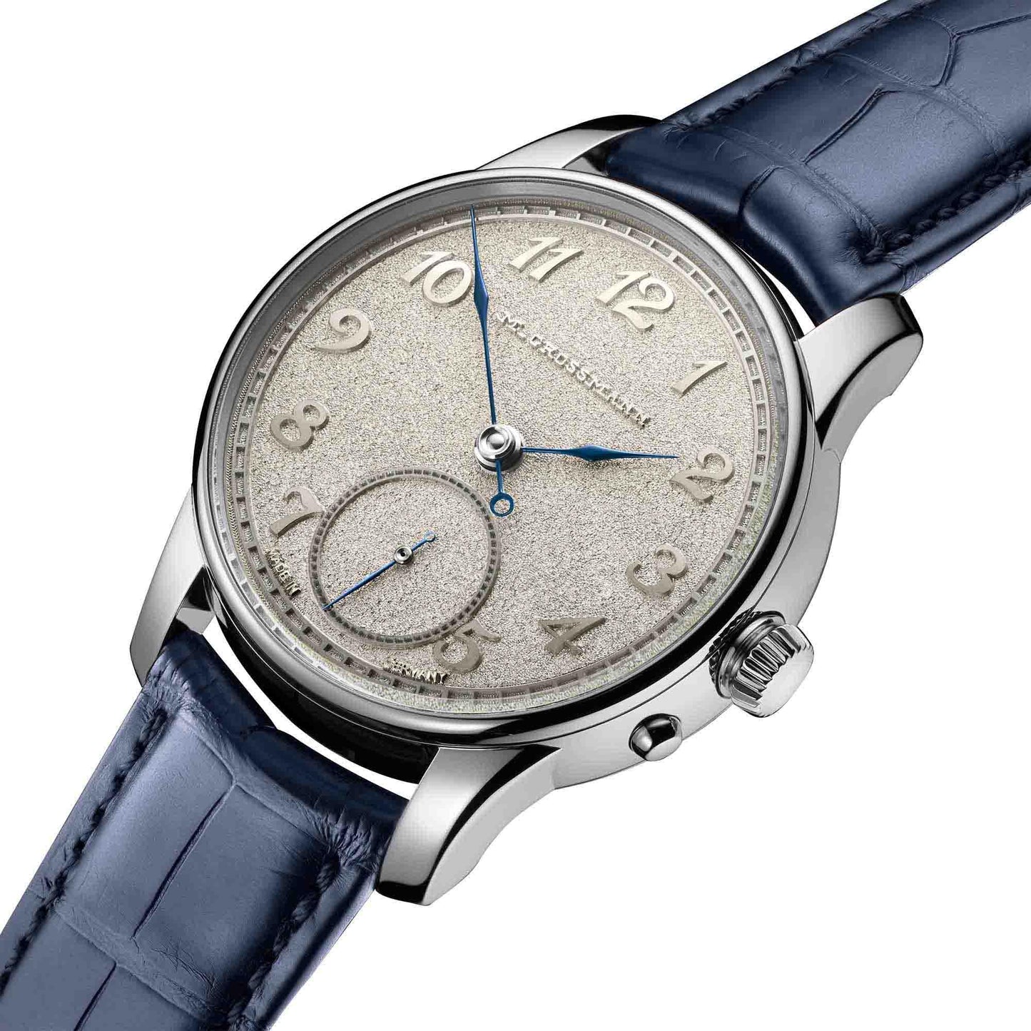 TREMBLAGE, Bicolor-Gold von Moritz Grossmann (MG-003327)