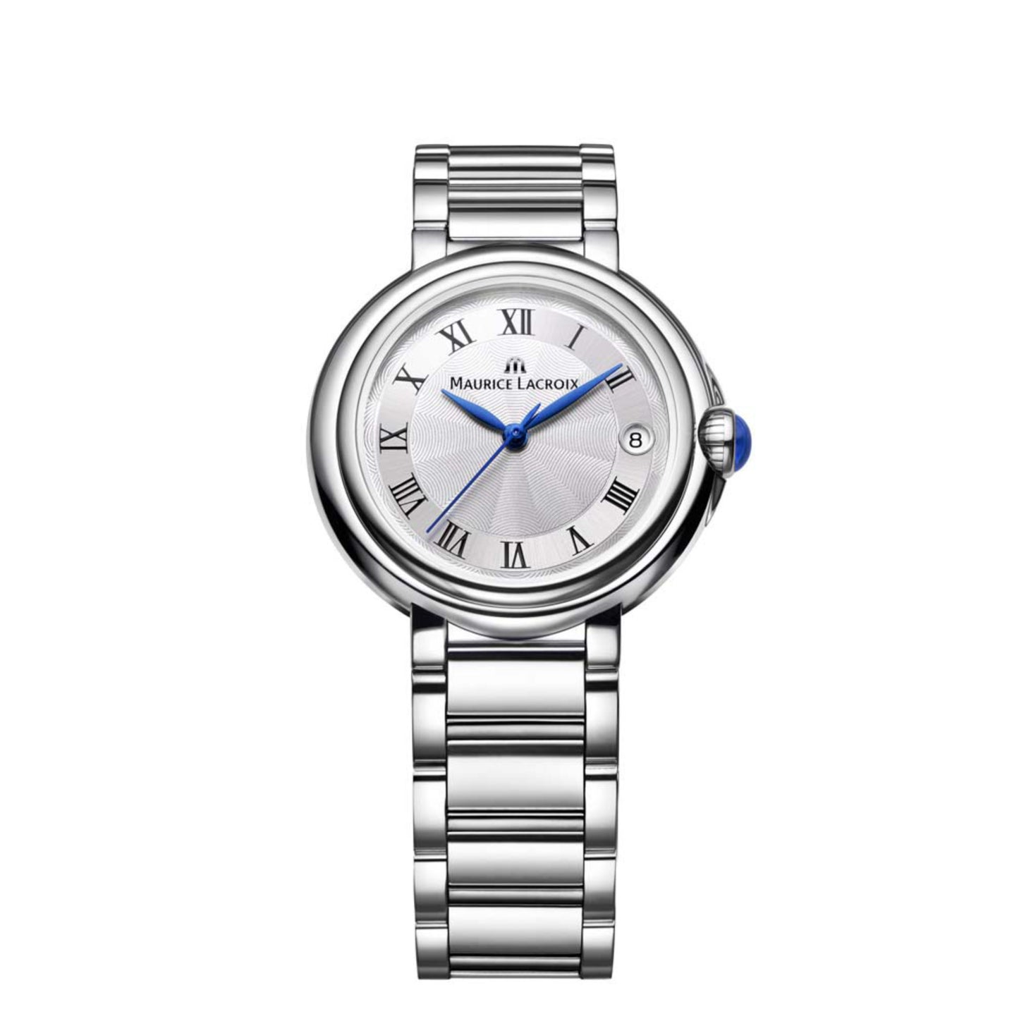 Fiaba, Edelstahl von Maurice Lacroix (FA1004-SS002-110-1)