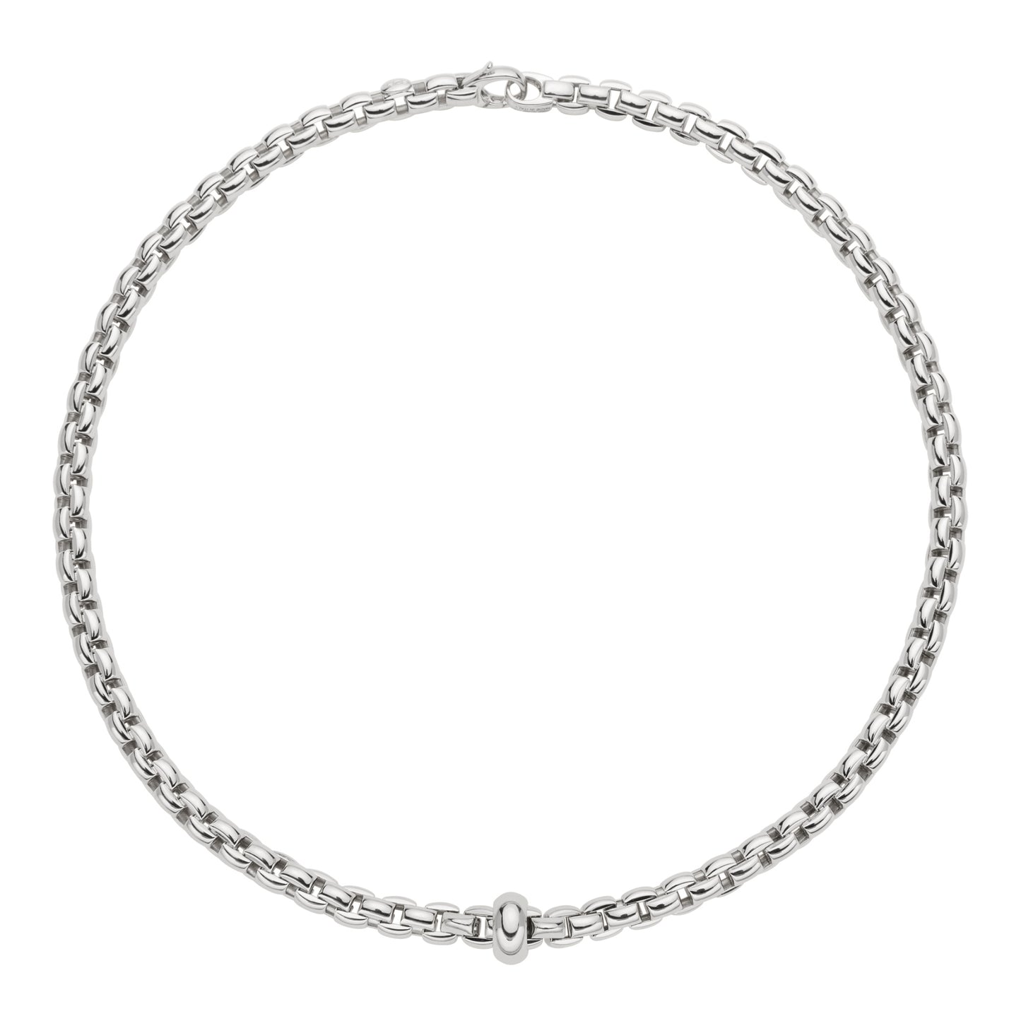 FOPE Eka Collier - 70705CX_XX_B_XBX_043 (043) aus Weißgold