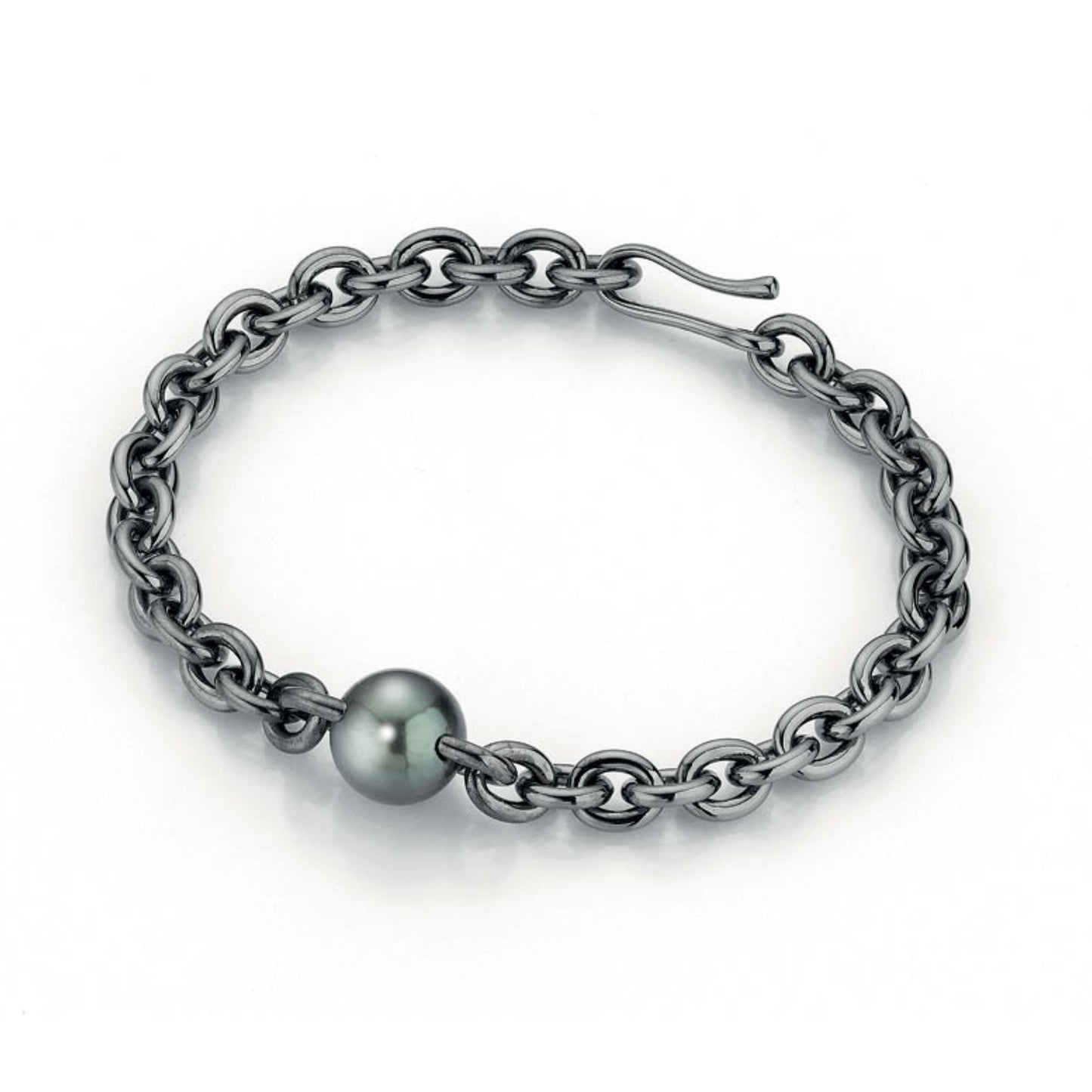 Gellner Bold Armband (5-24212-05) aus Silber