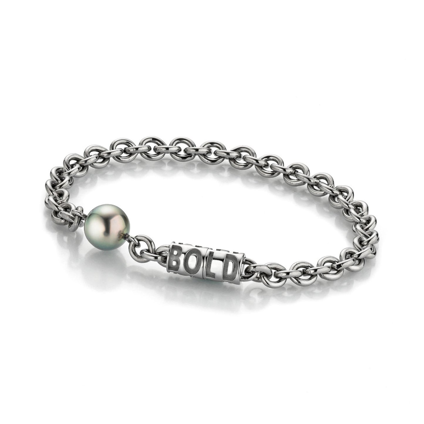 Gellner Bold Armband (5-24473-02) aus Silber