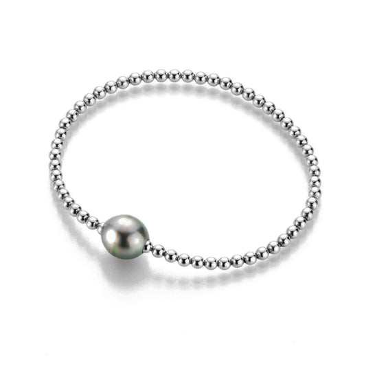 Gellner Flex Armband (2-81024-02) aus Silber