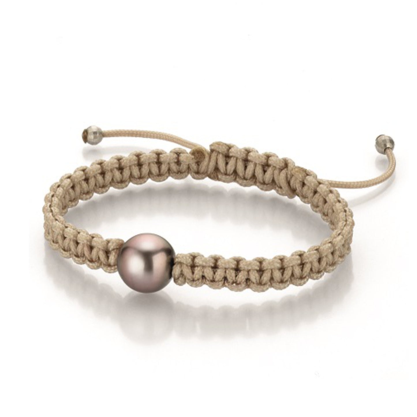 Gellner Young Basics Armband (2-81567-01) aus Silber